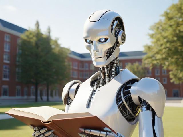 人工智能时代，大学选读哪个系更有前景？