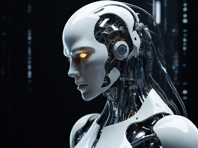 人工智能，超越人类智慧的奥秘