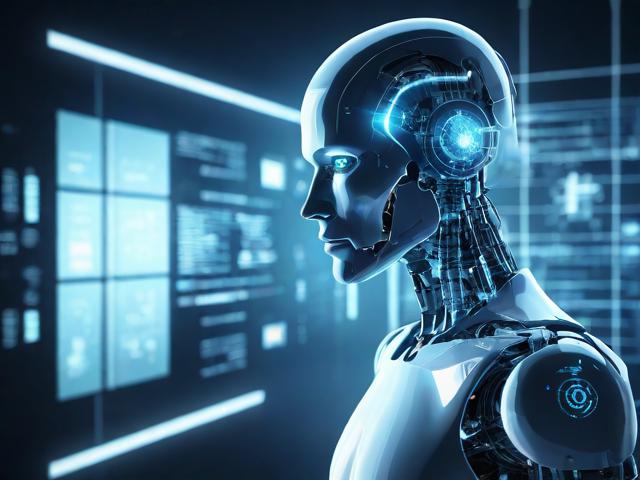 人工智能窗口，开启未来智能生活的钥匙