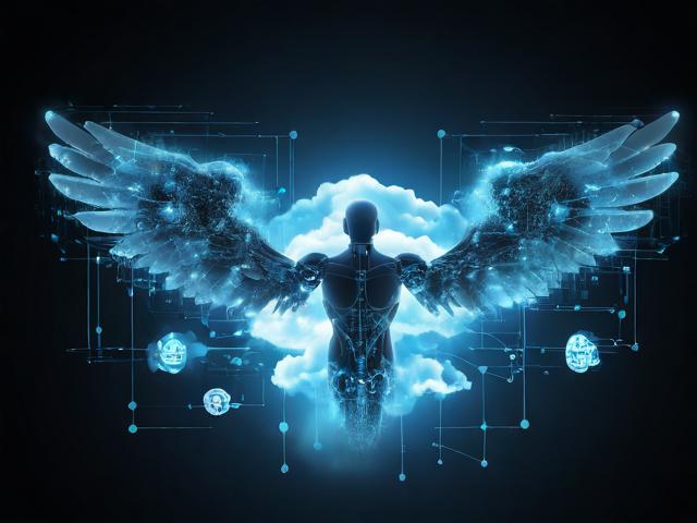 人工智能与云平台，科技发展的双翼
