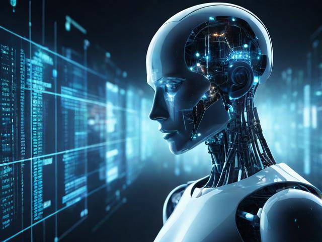 人工智能，从数据处理到想法诞生——探究AI为何能拥有类似思维的能力