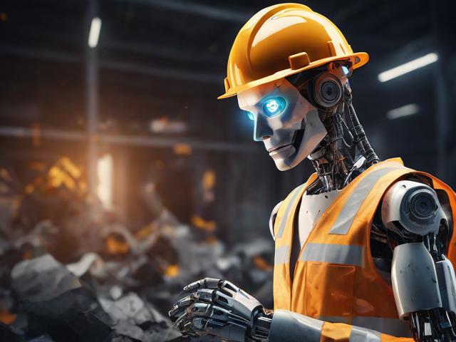 矿工行业，为何人工智能尚未成为主流？深度解析行业现状与挑战