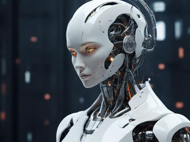 人工智能虚拟成像，开启未来视觉体验的新篇章