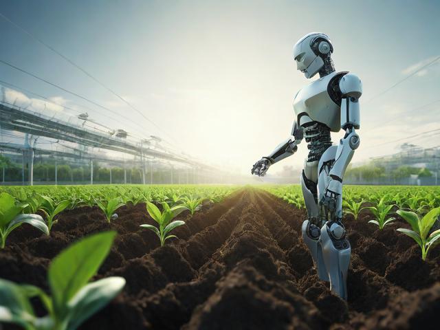 人工智能，播种未来的种子，引领传播新纪元