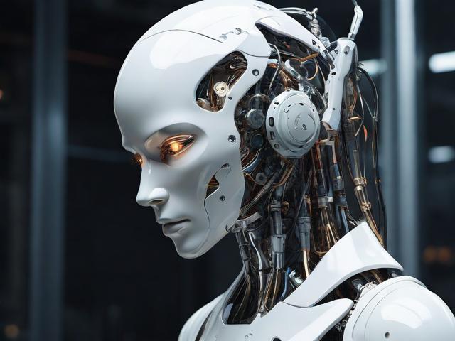 人工智能的未来，无限可能与挑战并存