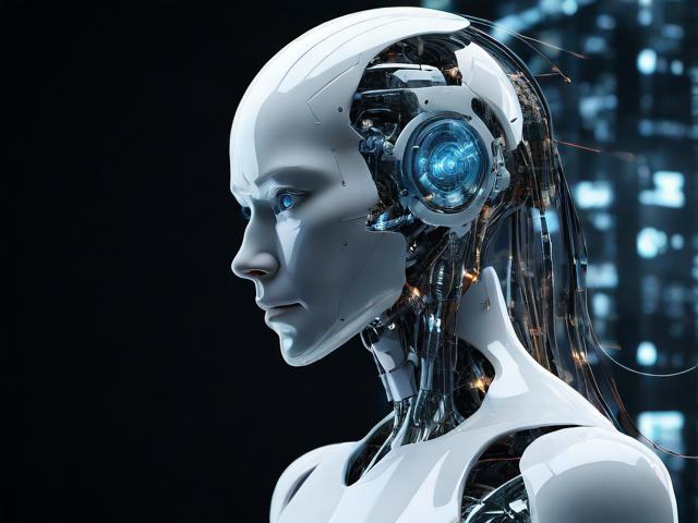 人工智能突出贡献，引领未来科技浪潮的先锋力量