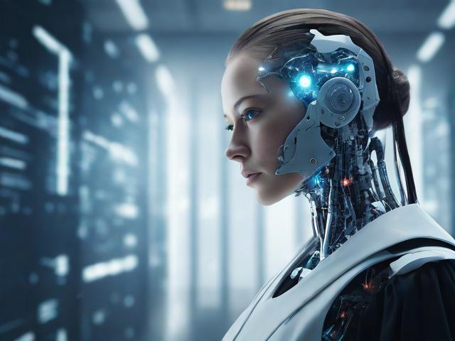 人工智能博士学什么，探索未来科技人才的培养之路