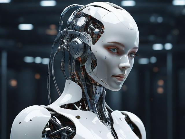 揭秘人工智能领域，什么样的人在这里大展身手？