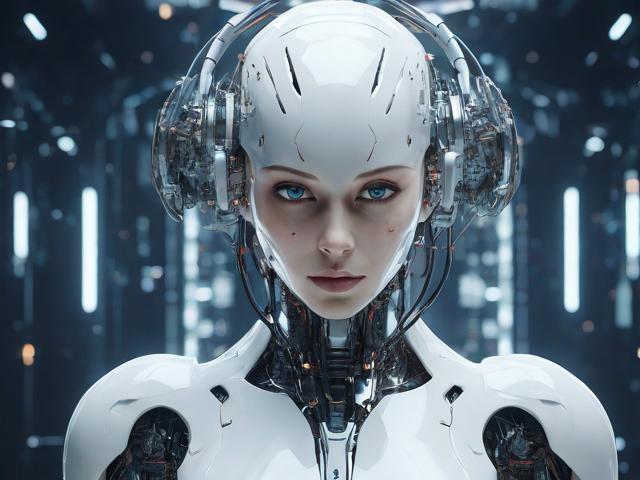 人工智能师，未来职业的新星，探索智能时代的职业奥秘