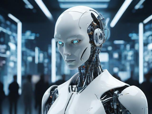 人工智能展业方向，未来产业变革的引擎