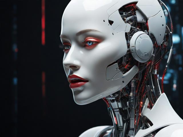 人工智能的唇语，解码无声世界的秘密语言