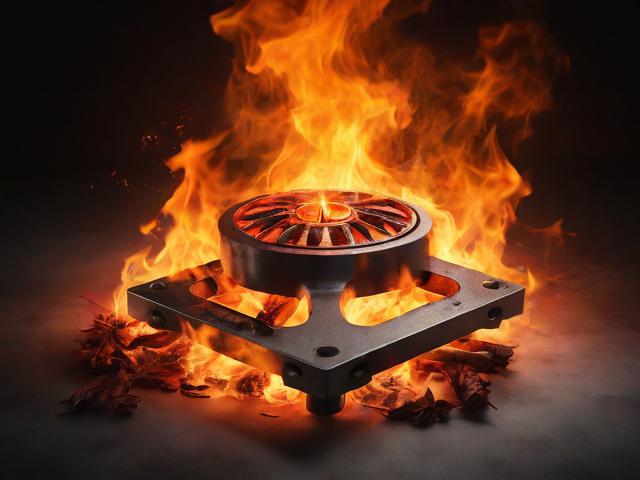 火枫炉头关闭指南，安全操作与保养技巧