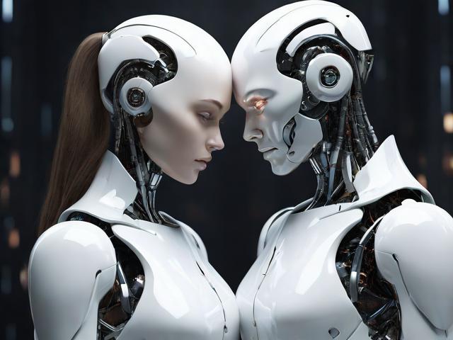 有陪伴的人工智能，超越技术，成为生活伙伴