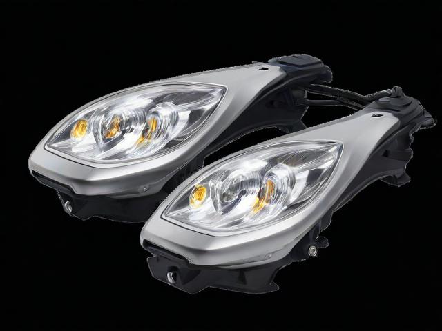 雅迪车灯关闭教程，轻松掌握，安全出行无忧