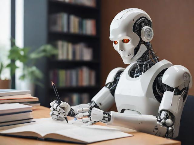 智慧思政，人工智能在思政教育中的应用与学习要点