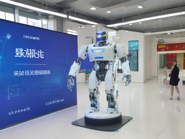 南职人工智能，解析热门专业，探索未来科技前沿