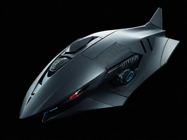 黑鲨，揭秘引领人工智能潮流的神秘力量