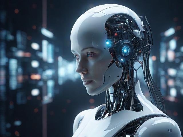 迈向未来，探讨取代人工智能的必要性与可能性