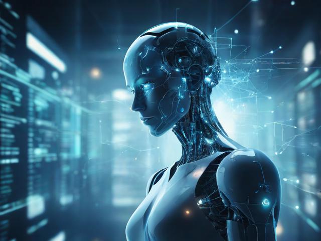 人工智能赋能经济，未来发展的新引擎