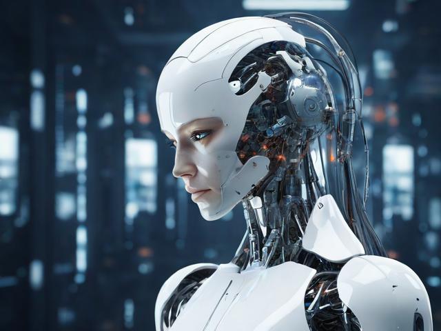 人工智能CP，协同创新，赋能未来产业变革