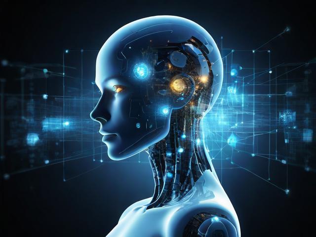 人工智能概论课题研究，探索智能时代的基石与未来