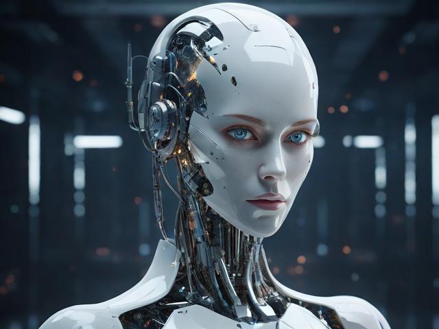 人工智能的三大基石，揭秘驱动未来智能发展的核心要素