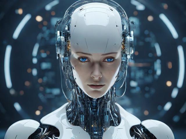 解码编程人工智能技术，探索未来智能世界的构建基石