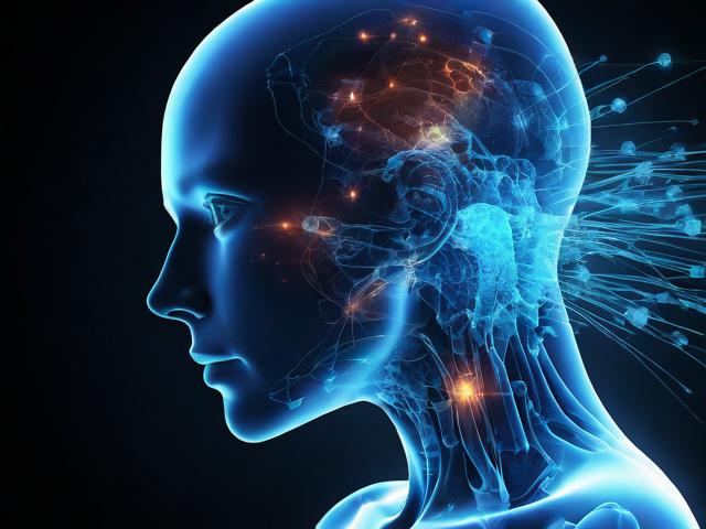 化学生物人工智能，跨学科领域的未来之光