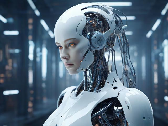 人工智能专业课程解析，探索未来科技学习的奥秘