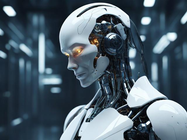 人工智能的意义，重塑未来，赋能生活