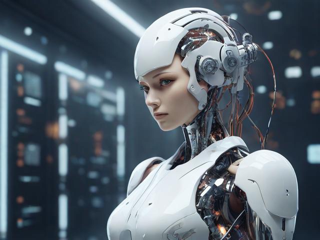 腾讯免费人工智能软件，开启智能生活的新篇章