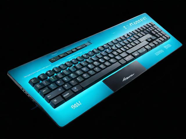 华硕键盘关闭指南，轻松掌握华硕键盘的关机技巧