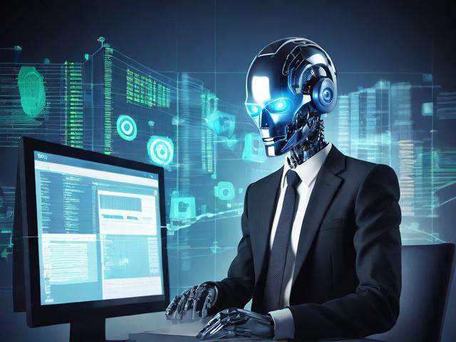 人工智能财务人员的崛起，新时代的财务管理革新