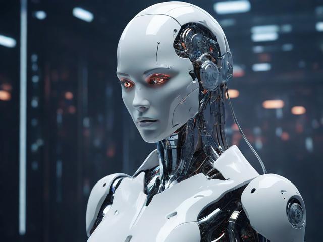 人工智能的五大亮点，重塑未来生活的美好图景