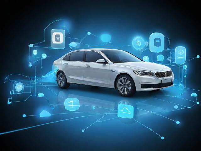 汽车无感支付关闭攻略，轻松解除智能生活的小困扰