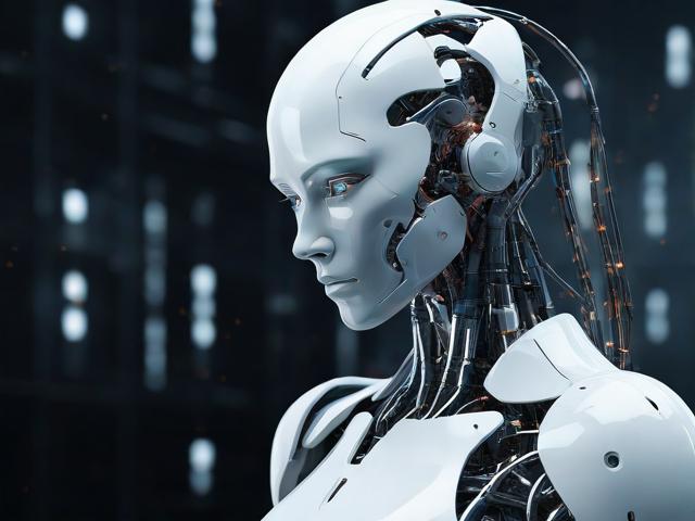 人工智能竞争大吗？为什么？