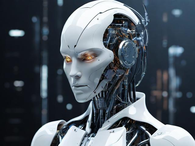 人工智能与自动机，探索智能的本质与起源