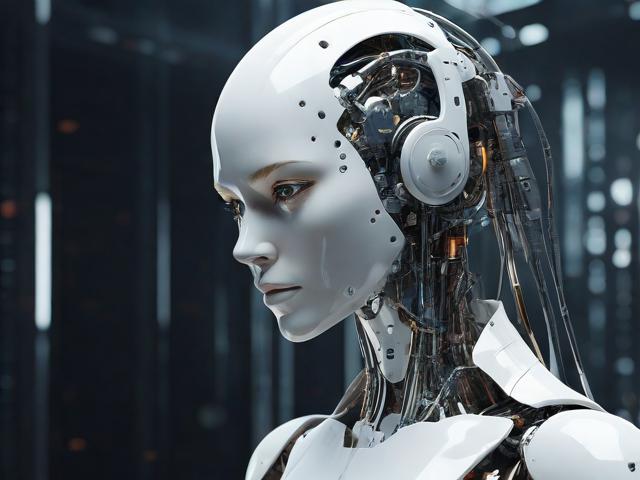 人工智能文化，探索其广泛用途与深远影响