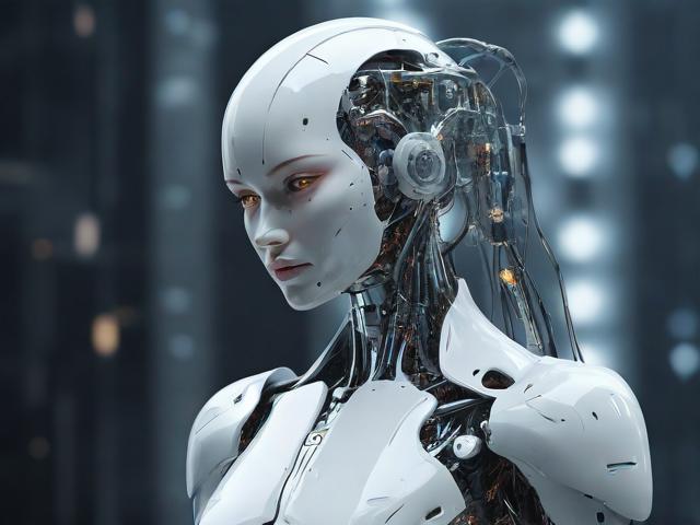 为什么人工智能如此重要，探索未来科技发展的关键