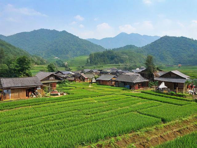 农家乐申请补贴的必要性与重要性