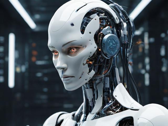 日本人工智能，引领全球的创新力量