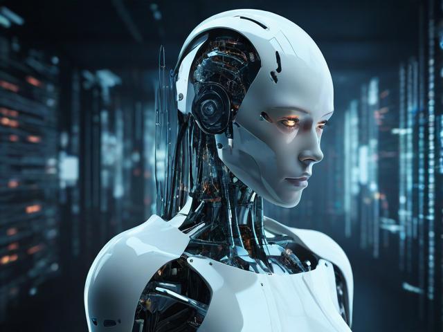 AI人工智能数据处理的利器，探索适合的数据软件