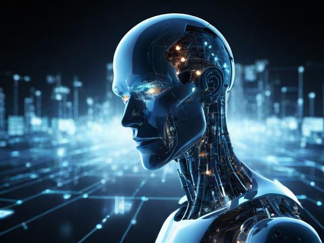 阿里人工智能，颠覆传统产业，引领未来科技潮流