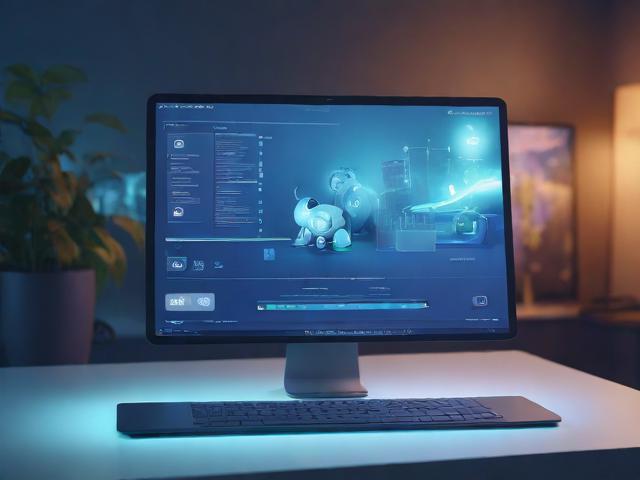 卡萨帝人工智能助手揭秘，智能生活新伙伴小卡的诞生