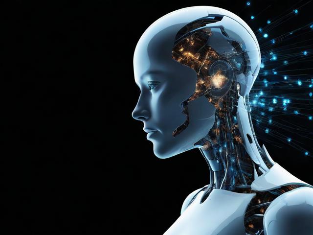 人工智能是否有思维，探讨科技与认知的边界