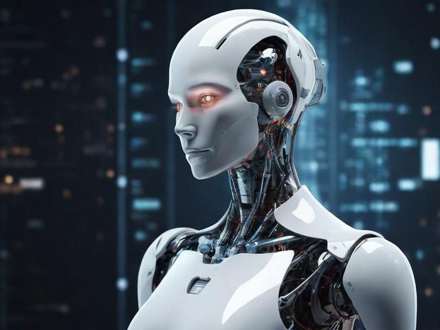 人工智能好坏标准探析,伦理、效益与可持续性