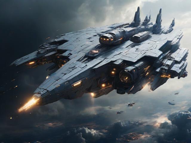 人工智能武器，未来战争的新形态及其作用解析