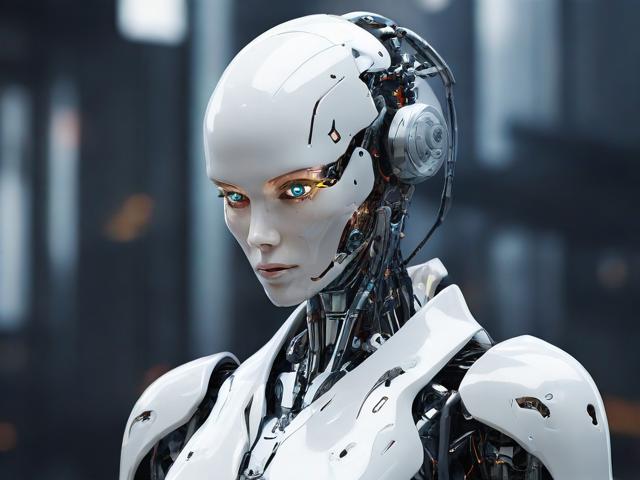 专业人工智能的内涵解析图示