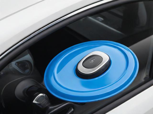 汽车加油盖关闭攻略，轻松掌握，告别小困扰