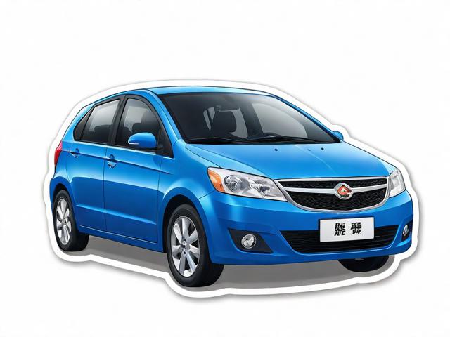 环保车贴领取攻略，如何轻松获取您的环保车贴——以XXXX年为例